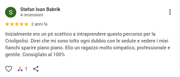 Recensione