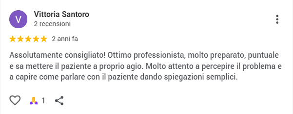 Recensione