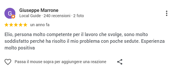 Recensione