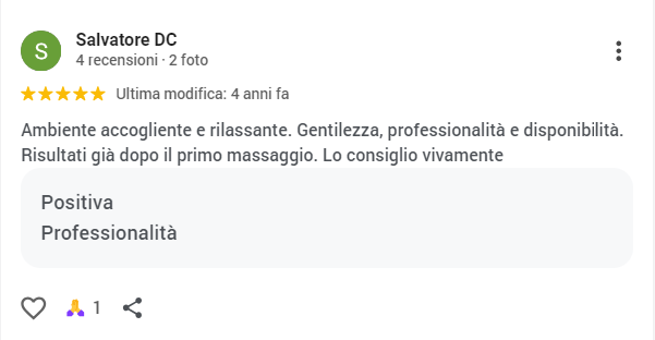 Recensione